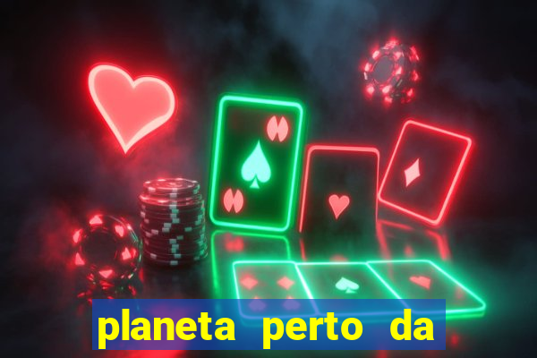 planeta perto da lua hoje 2024 planeta